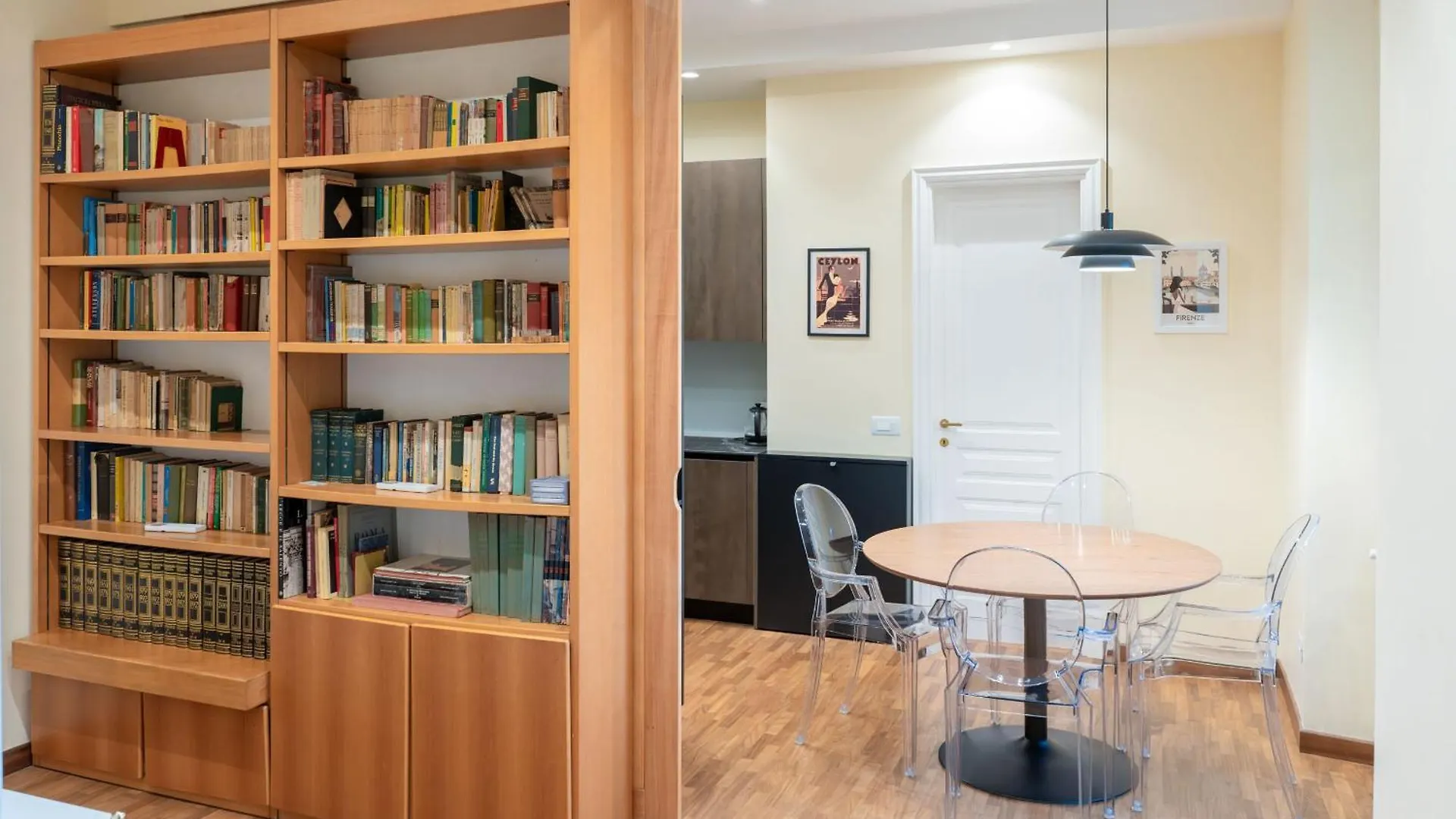 Apartment Ampio Appartamento A 500 Mt Dai Musei Vaticani Rome