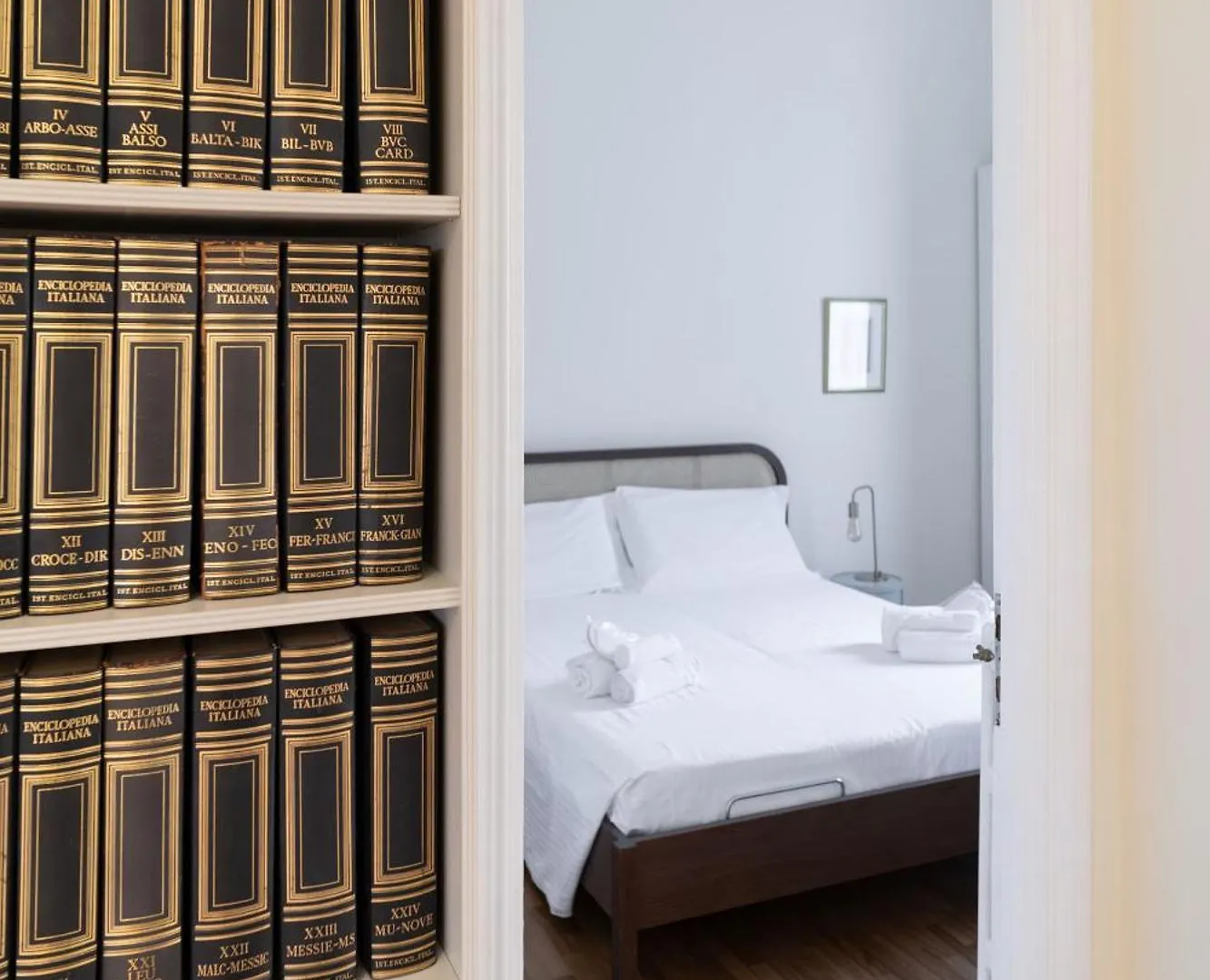 Apartment Ampio Appartamento A 500 Mt Dai Musei Vaticani Rome