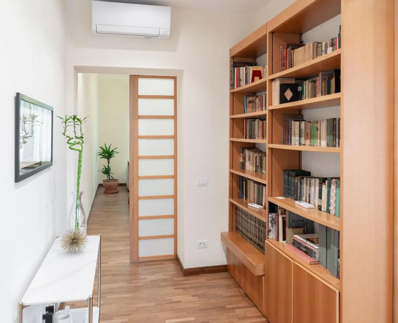 Apartment Ampio Appartamento A 500 Mt Dai Musei Vaticani Rome