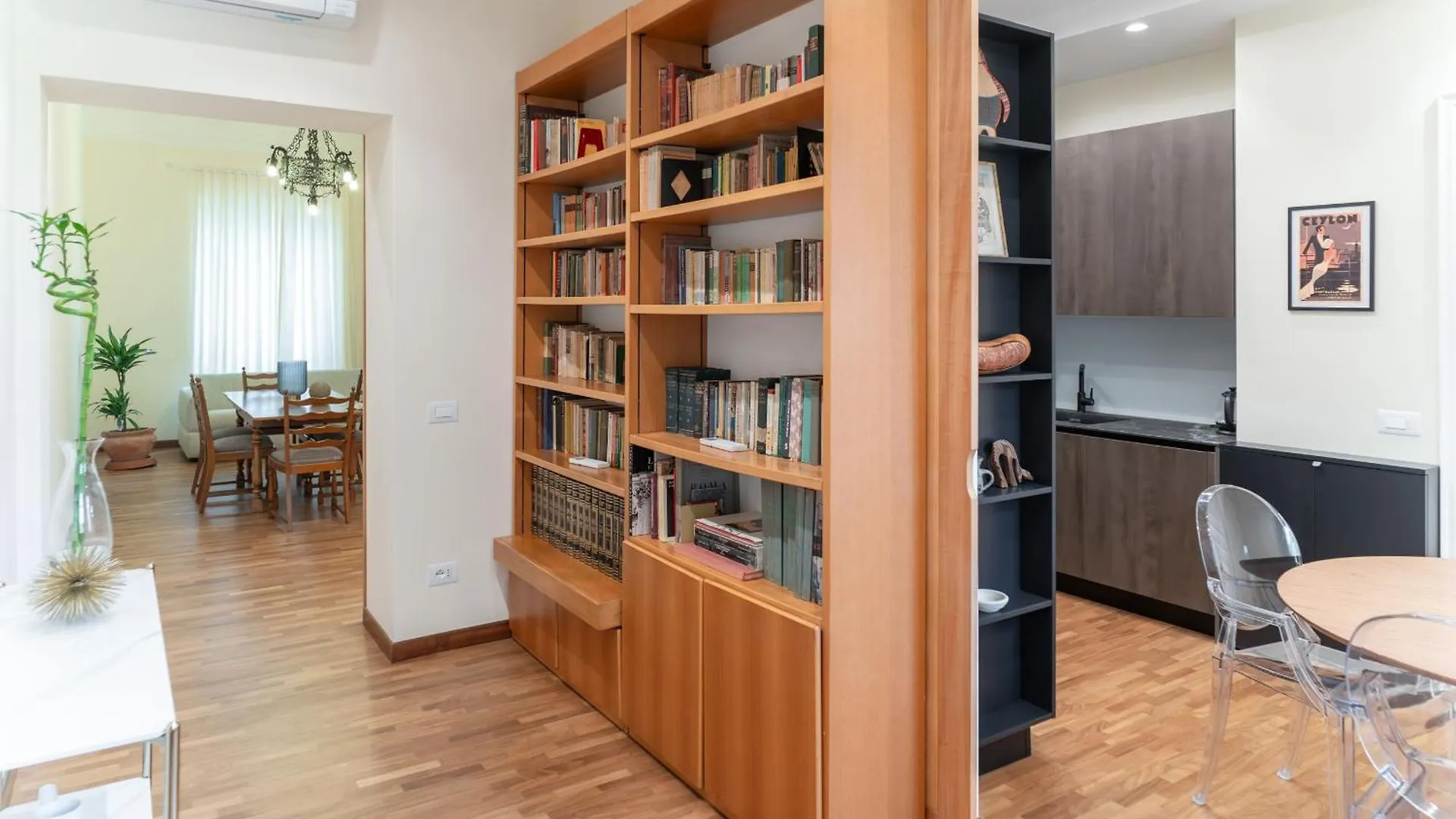 Apartment Ampio Appartamento A 500 Mt Dai Musei Vaticani Rome
