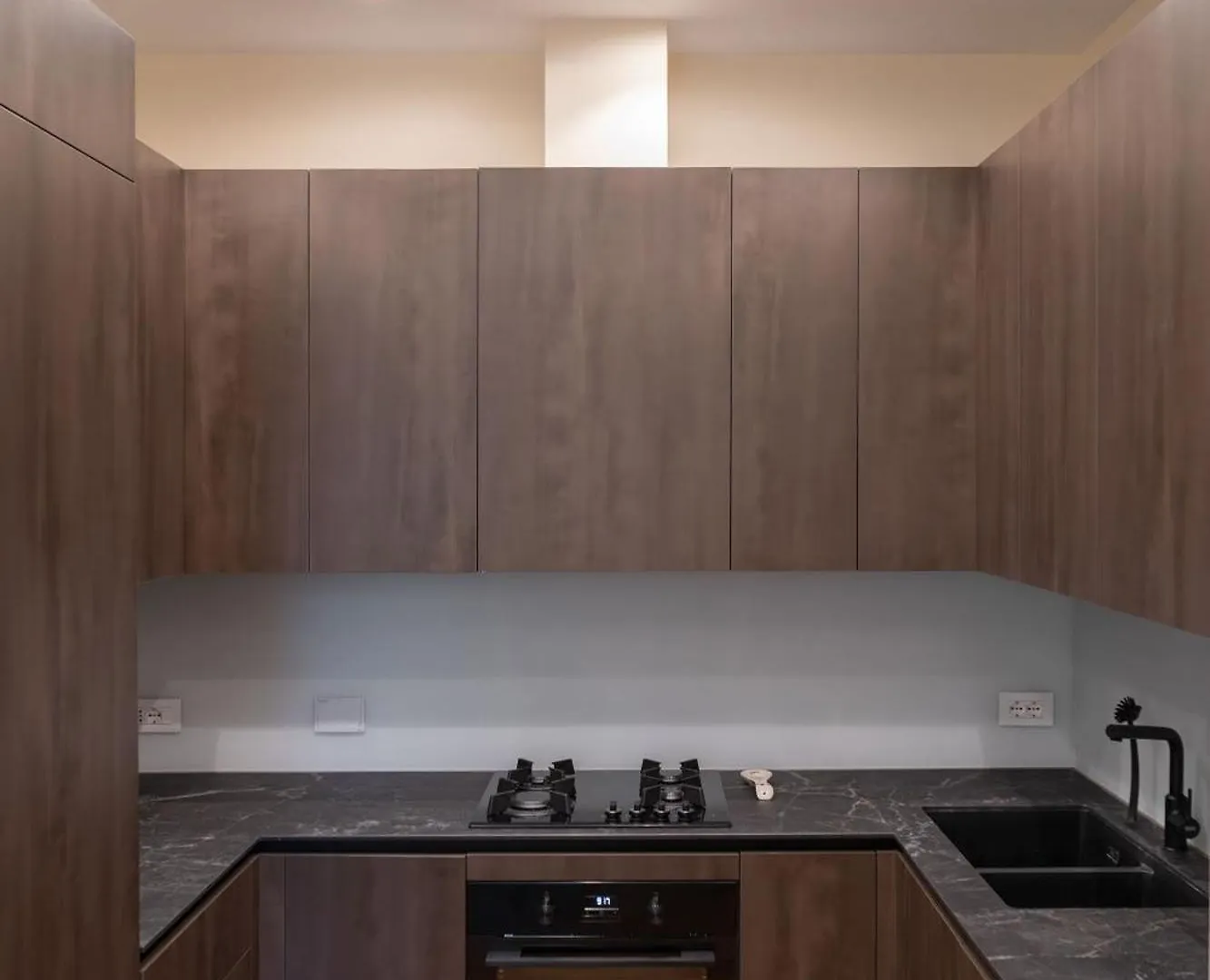 Apartment Ampio Appartamento A 500 Mt Dai Musei Vaticani Rome